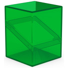 Ultimate Guard Boulder Clear Emerald 100+